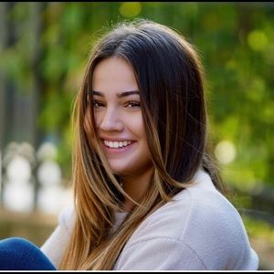 Meet your Posher, Sophie